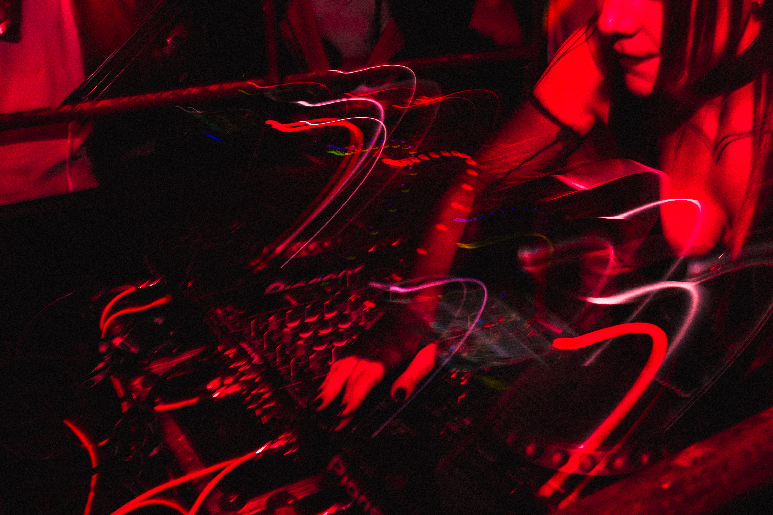 Mad House — Evento