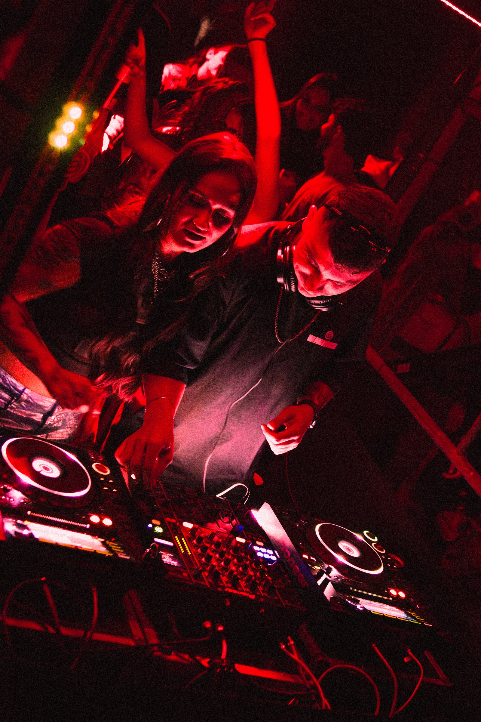 MADHOUSE - Evento
