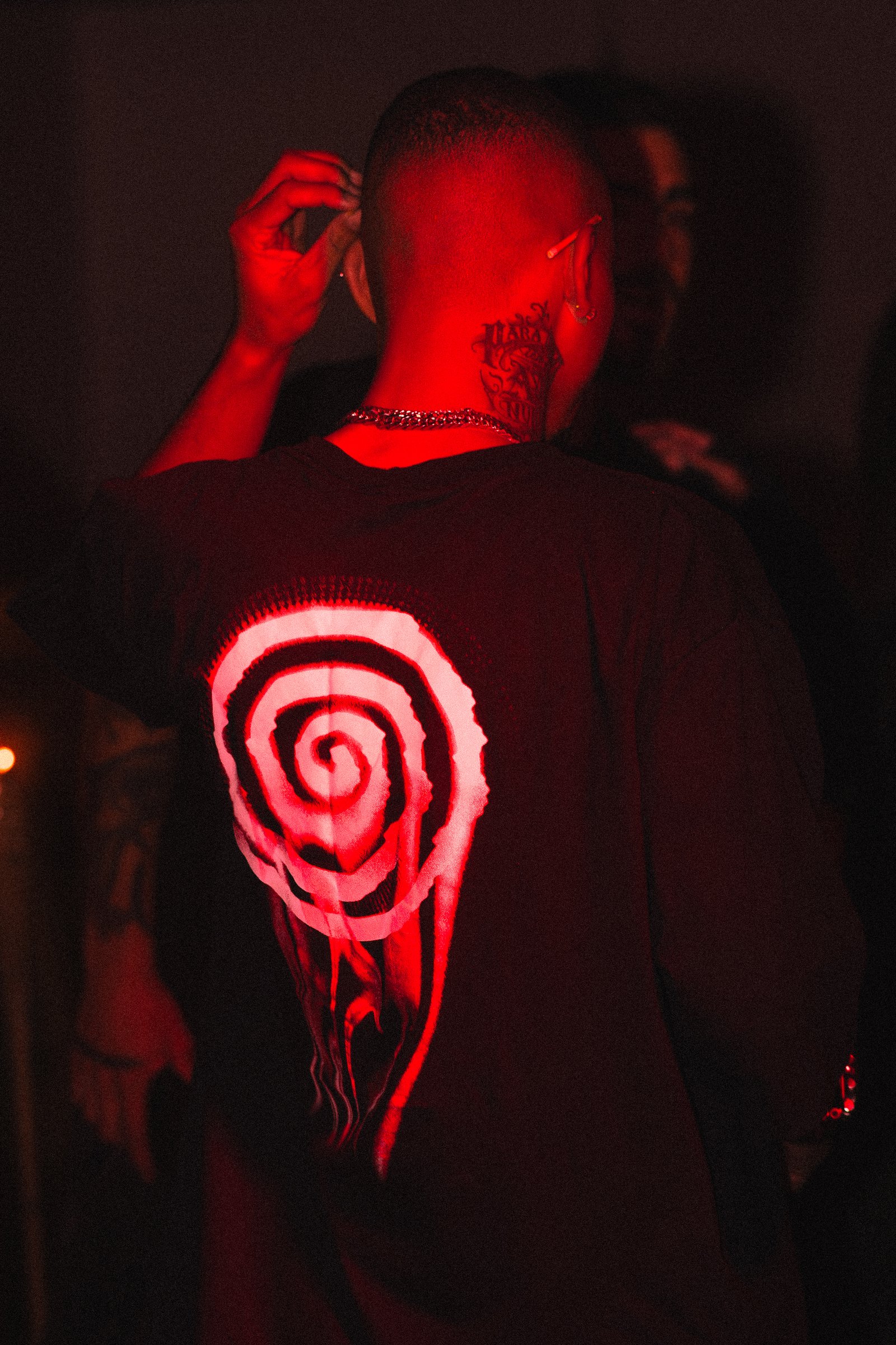 MADHOUSE - Evento