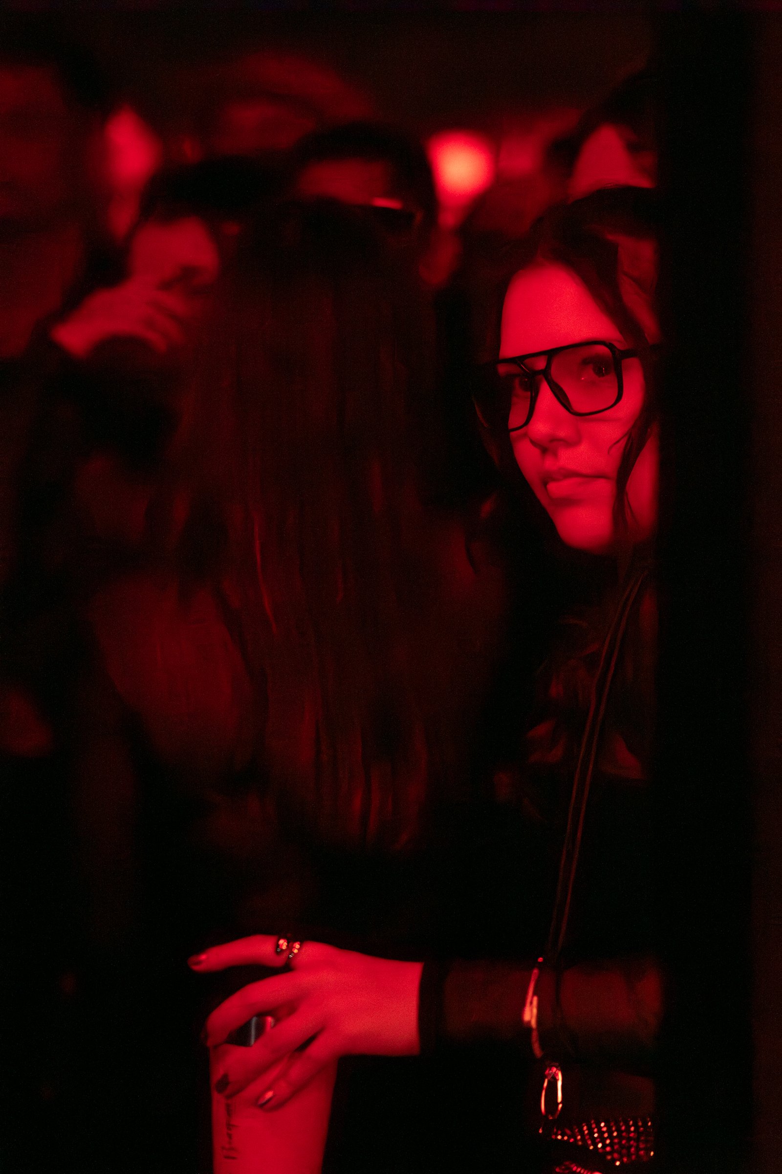 MADHOUSE - Evento