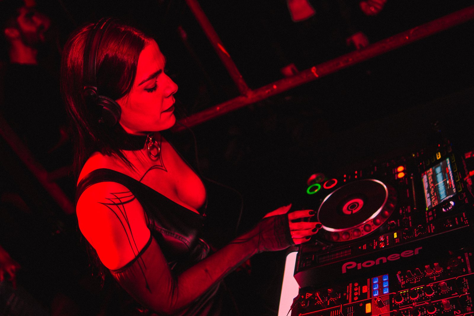 MADHOUSE - Evento