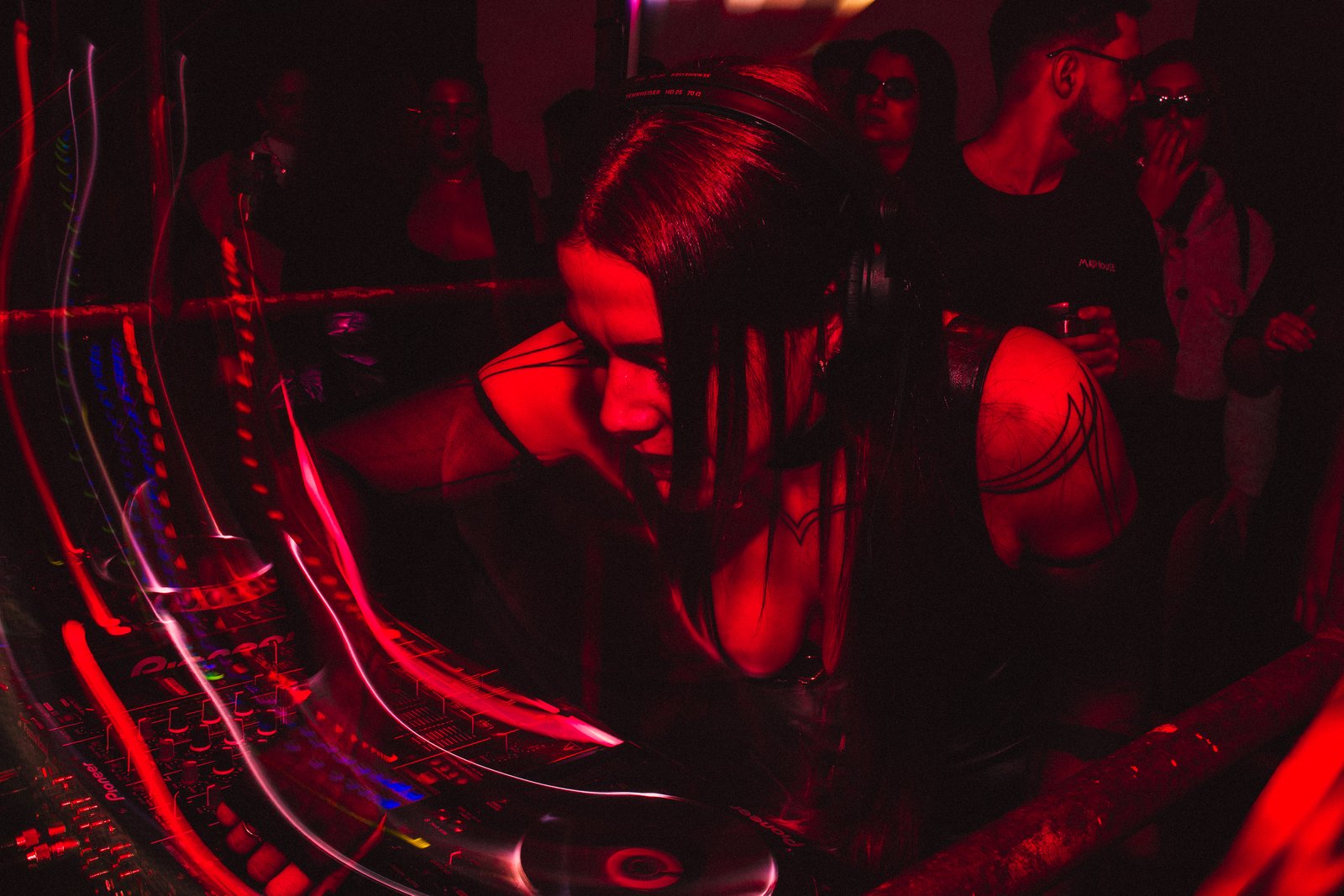 MADHOUSE - Evento