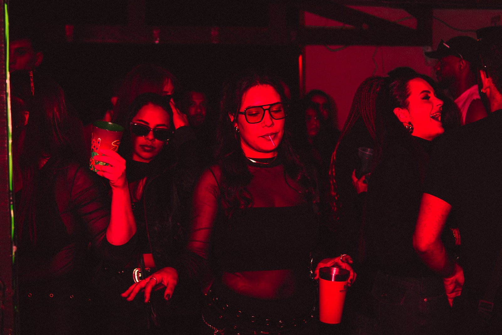 MADHOUSE - Evento