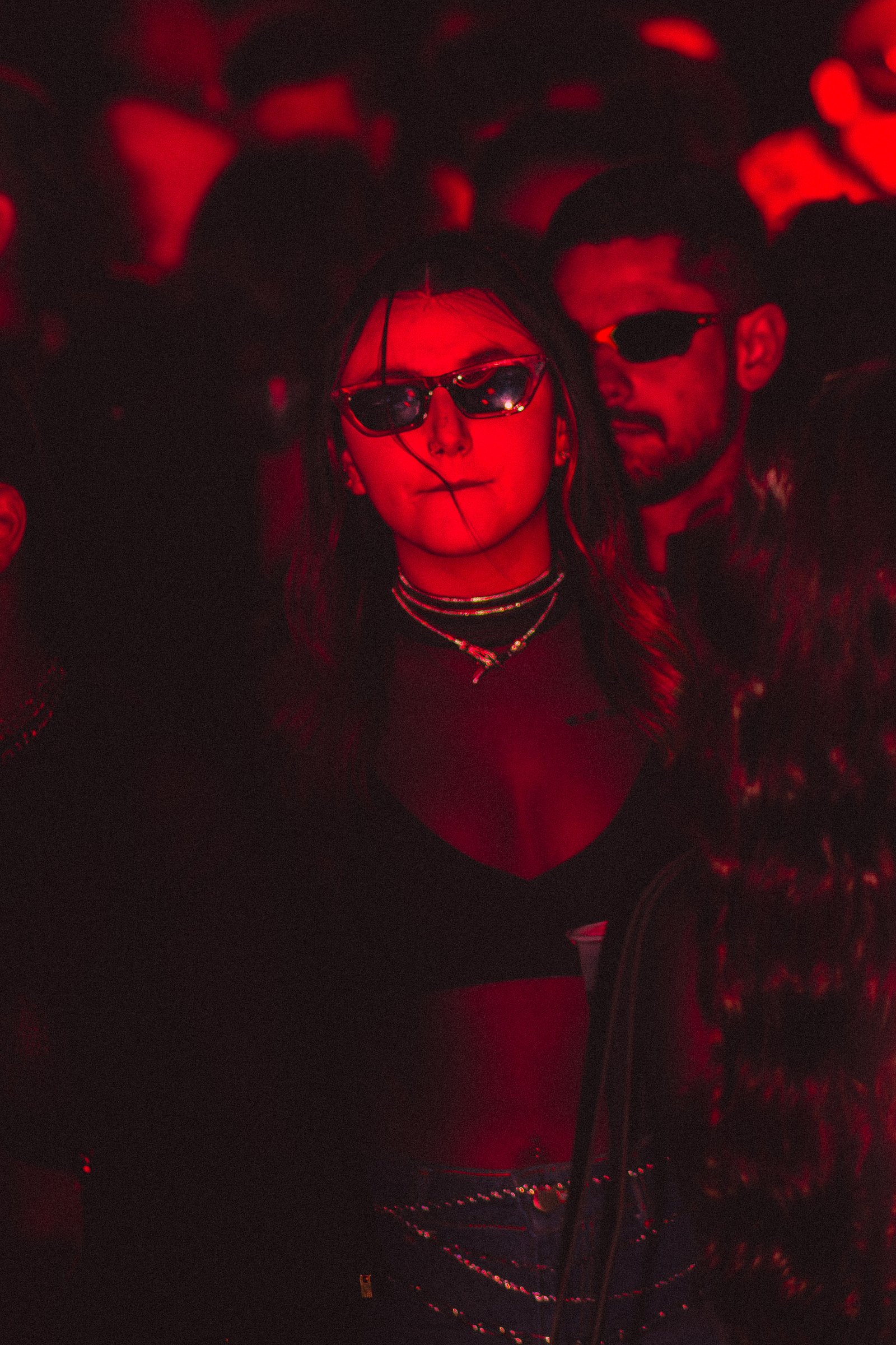 MADHOUSE - Evento