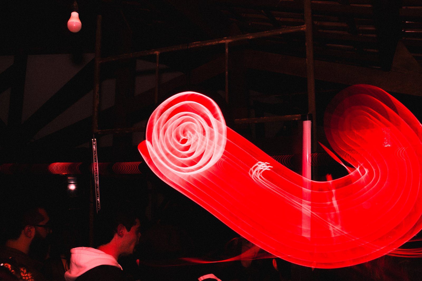 MADHOUSE - Evento