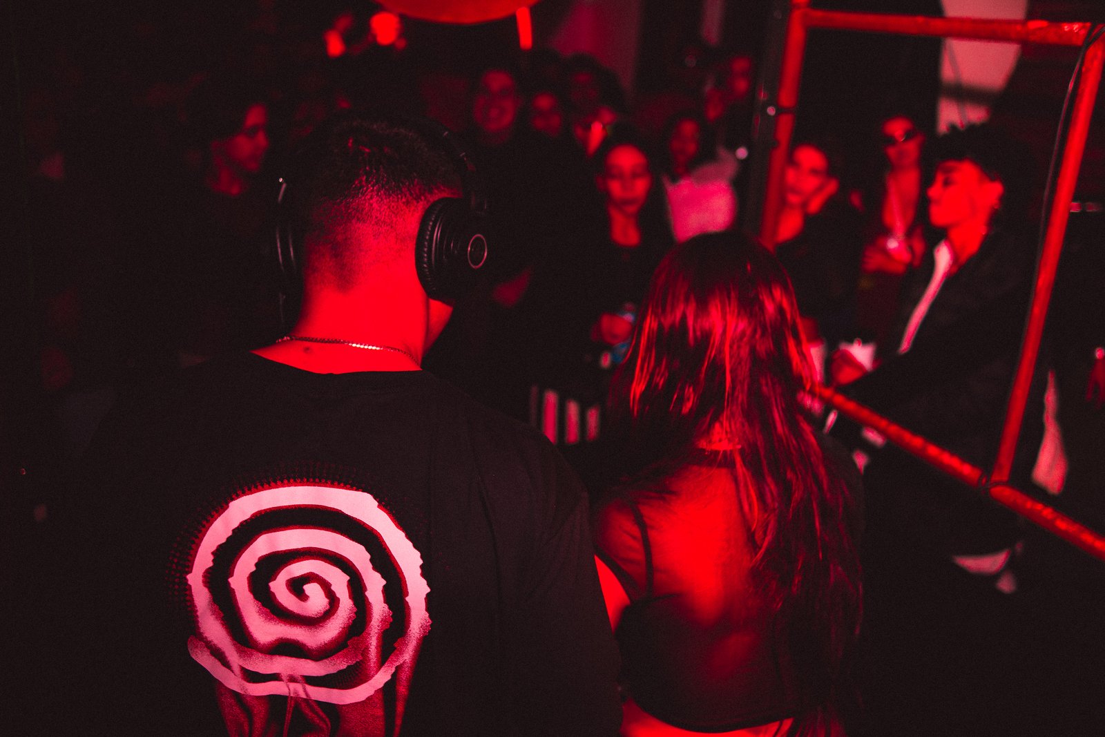MADHOUSE - Evento