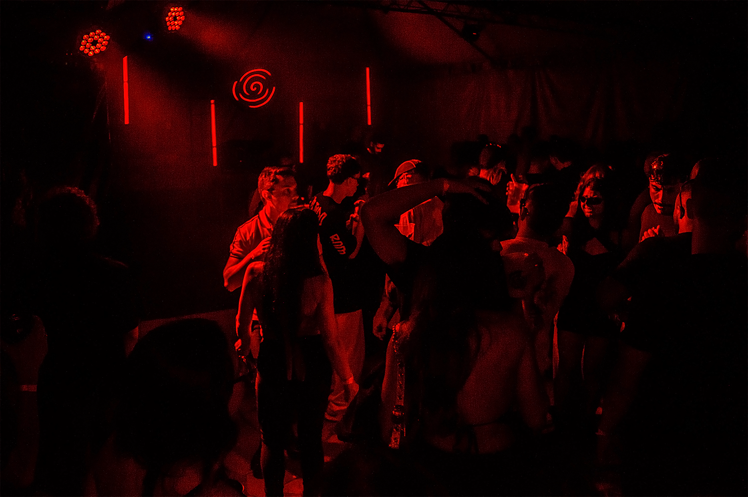 MADHOUSE - Evento