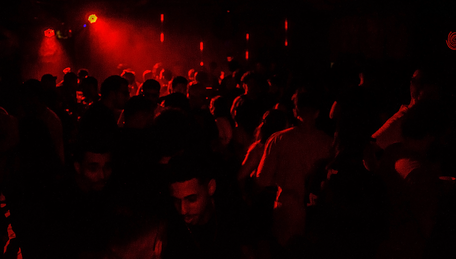 MADHOUSE - Evento