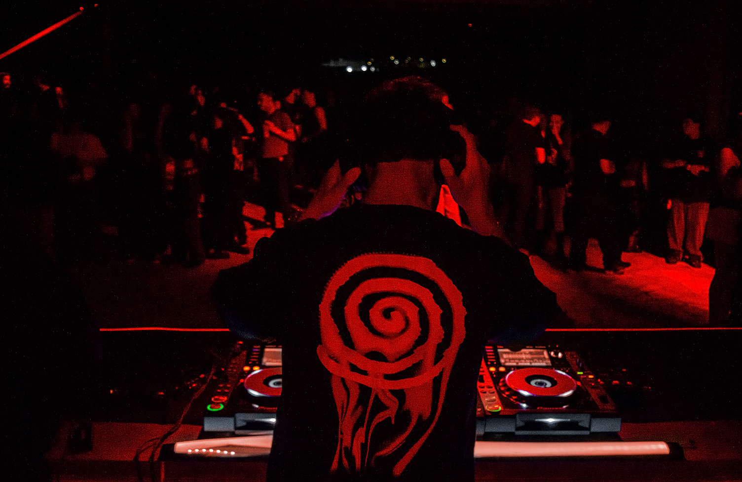 MADHOUSE - Evento