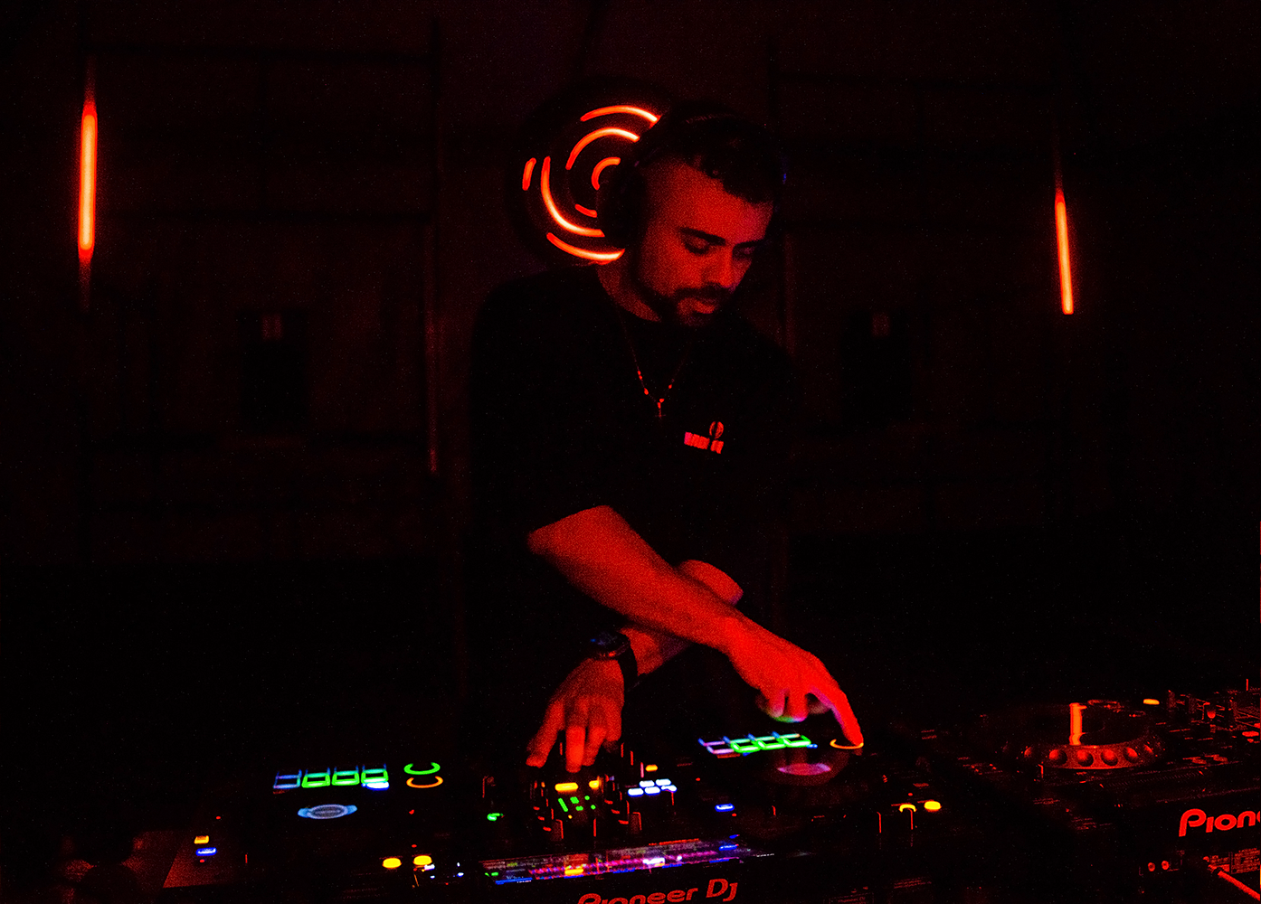 MADHOUSE - Evento