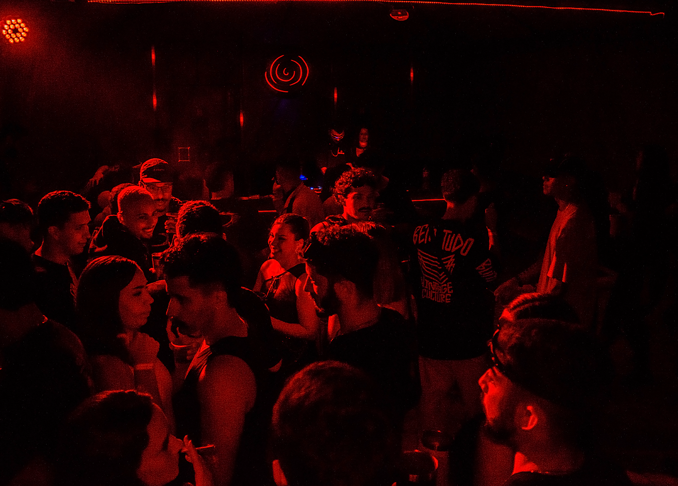 MADHOUSE - Evento