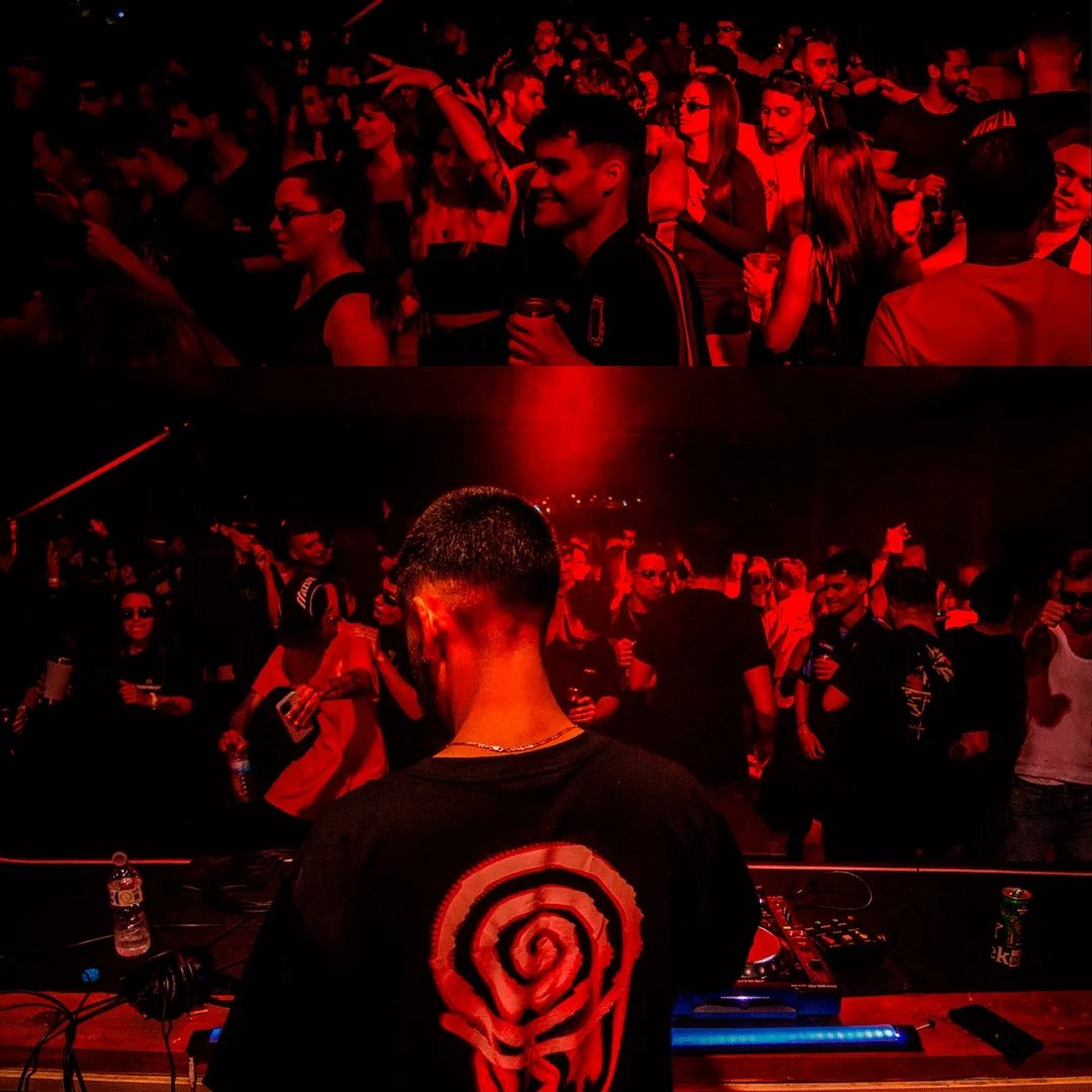 MADHOUSE - Evento