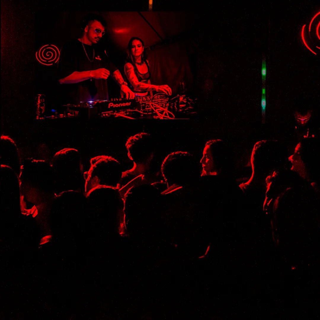MADHOUSE - Evento